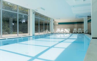 Resort Crvena Luka Hotel - zájazd CK Turancar - Chorvátsko - Biograd na Moru 