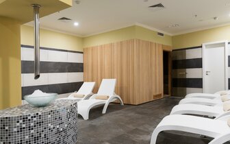 Resort Crvena Luka Hotel - zájazd CK Turancar - Chorvátsko - Biograd na Moru 