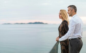 Resort Crvena Luka Hotel - zájazd CK Turancar - Chorvátsko - Biograd na Moru 