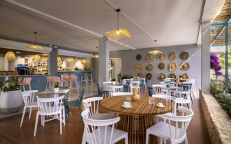 Hotel Sunny Makarska - zájazd CK Turancar - Chorvátsko - Makarska