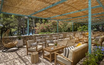 Hotel Sunny Makarska - zájazd CK Turancar - Chorvátsko - Makarska