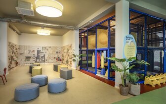 Hotel Sunny Makarska - zájazd CK Turancar - Chorvátsko - Makarska