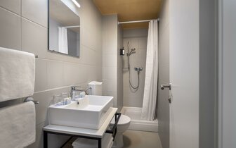 Hotel Sunny Makarska - zájazd CK Turancar - Chorvátsko - Makarska