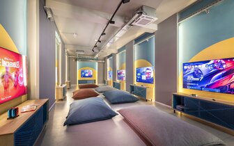 Hotel Sunny Makarska - zájazd CK Turancar - Chorvátsko - Makarska