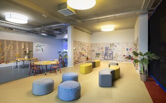 Hotel Sunny Makarska - zájazd CK Turancar - Chorvátsko - Makarska