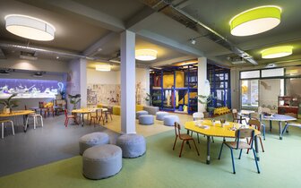 Hotel Sunny Makarska - zájazd CK Turancar - Chorvátsko - Makarska