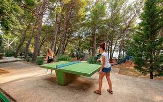 Hotel Sunny Makarska - zájazd CK Turancar - Chorvátsko - Makarska