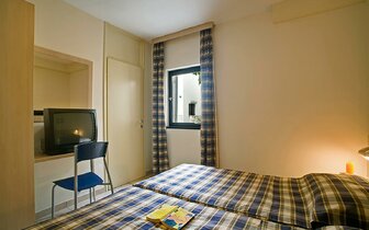 Hotel Valamar Diamant Residence - zájazd CK Turancar - Chorvátsko - Poreč
