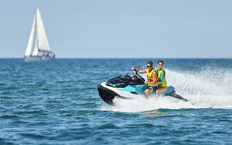 Apartmány Lanterna Resort - autobusový zájazd CK Turancar - Chorvátsko, Istria, Poreč