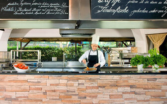 Apartmány Lanterna Resort - autobusový zájazd CK Turancar - Chorvátsko, Istria, Poreč