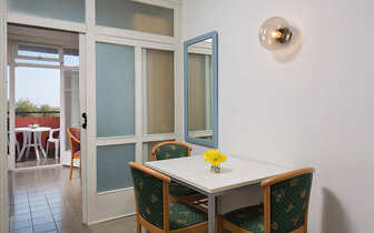 Apartmány Lanterna Resort - autobusový zájazd CK Turancar - Chorvátsko, Istria, Poreč