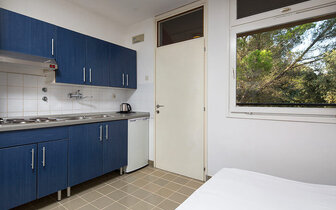 Apartmány Lanterna Resort - autobusový zájazd CK Turancar - Chorvátsko, Istria, Poreč
