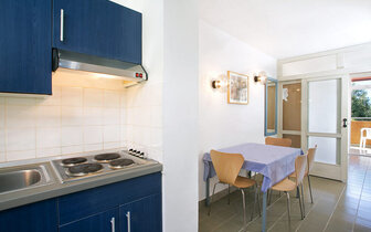 Apartmány Lanterna Resort - autobusový zájazd CK Turancar - Chorvátsko, Istria, Poreč