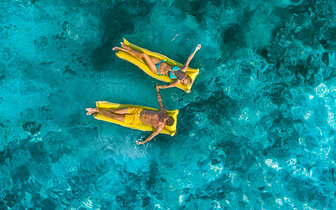 Apartmány Lanterna Resort - autobusový zájazd CK Turancar - Chorvátsko, Istria, Poreč