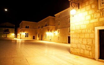 Hotel Pagus - zájazd CK Turancar - Chorvátsko - Pag