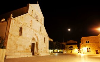 Hotel Pagus - zájazd CK Turancar - Chorvátsko - Pag