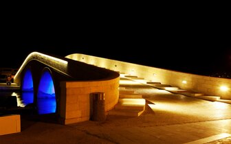 Hotel Pagus - zájazd CK Turancar - Chorvátsko - Pag