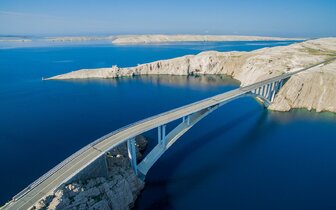 Hotel Pagus - zájazd CK Turancar - Chorvátsko - Pag