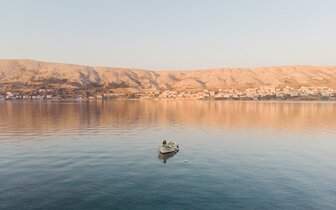 Hotel Pagus - zájazd CK Turancar - Chorvátsko - Pag