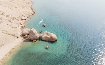 Hotel Pagus - zájazd CK Turancar - Chorvátsko - Pag