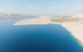 Hotel Pagus - zájazd CK Turancar - Chorvátsko - Pag