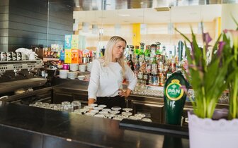 Hotel Pagus - zájazd CK Turancar - Chorvátsko - Pag