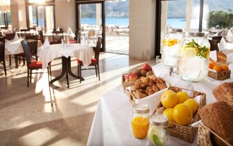 Hotel Pagus - zájazd CK Turancar - Chorvátsko - Pag