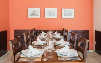 Hotel Pagus - zájazd CK Turancar - Chorvátsko - Pag