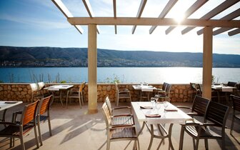 Hotel Pagus - zájazd CK Turancar - Chorvátsko - Pag