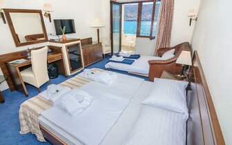 Hotel Pagus - zájazd CK Turancar - Chorvátsko - Pag