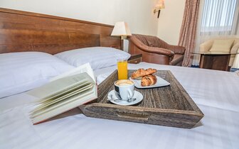 Hotel Pagus - zájazd CK Turancar - Chorvátsko - Pag