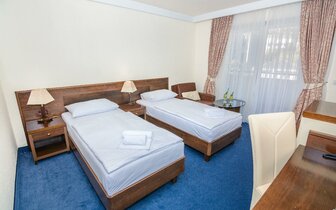 Hotel Pagus - zájazd CK Turancar - Chorvátsko - Pag