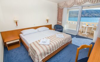 Hotel Pagus - zájazd CK Turancar - Chorvátsko - Pag