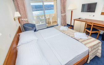 Hotel Pagus - zájazd CK Turancar - Chorvátsko - Pag