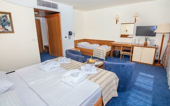 Hotel Pagus - zájazd CK Turancar - Chorvátsko - Pag