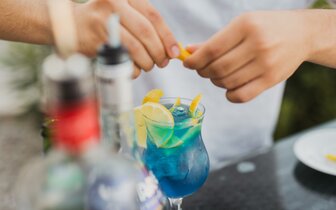 Hotel Pagus - zájazd CK Turancar - Chorvátsko - Pag