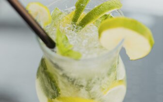 Hotel Pagus - zájazd CK Turancar - Chorvátsko - Pag