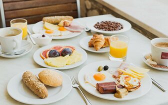 Hotel Pagus - zájazd CK Turancar - Chorvátsko - Pag