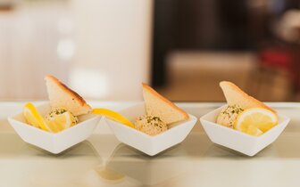 Hotel Pagus - zájazd CK Turancar - Chorvátsko - Pag