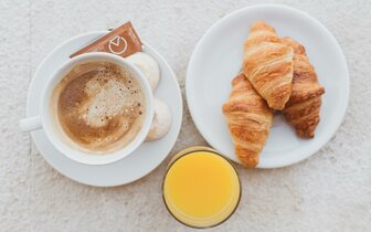 Hotel Pagus - zájazd CK Turancar - Chorvátsko - Pag