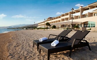 Hotel Pagus - zájazd CK Turancar - Chorvátsko - Pag