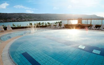 Hotel Pagus - zájazd CK Turancar - Chorvátsko - Pag