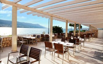 Hotel Pagus - zájazd CK Turancar - Chorvátsko - Pag