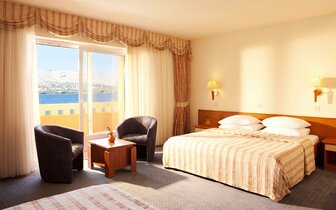 Hotel Pagus - zájazd CK Turancar - Chorvátsko - Pag