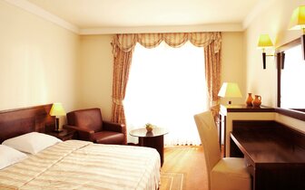 Hotel Pagus - zájazd CK Turancar - Chorvátsko - Pag