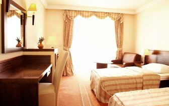 Hotel Pagus - zájazd CK Turancar - Chorvátsko - Pag