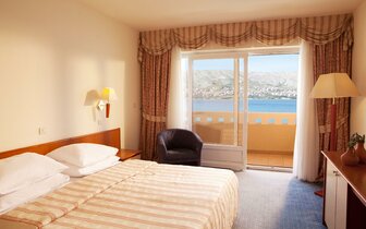 Hotel Pagus - zájazd CK Turancar - Chorvátsko - Pag