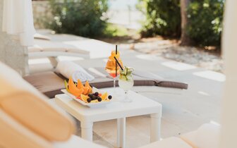 Hotel Pagus - zájazd CK Turancar - Chorvátsko - Pag