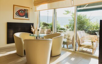 Hotel Pagus - zájazd CK Turancar - Chorvátsko - Pag