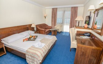 Hotel Pagus - zájazd CK Turancar - Chorvátsko - Pag